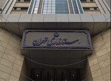 توضیحات استانداری درباره صدای مهیب در اتوبان مدرس

