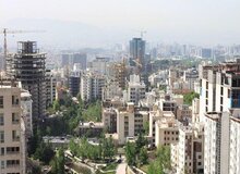 آخرین قیمت مسکن در تهران /  خانه‌های کلنگی ۱۷۴.۶ درصد بالا رفت/ جهش ۳۵ درصدی نرخ اجاره‌بها