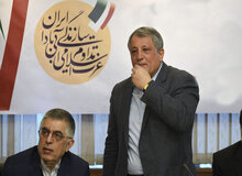 کرباسچی: شرط گذاشتن برای حاکمیت روش قانون مندی نیست/  اگر محسن هاشمی تایید صلاحیت شود، حمایت می کنیم