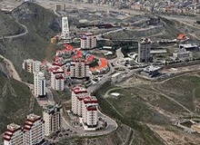 جزییات زمین خواری در شهرک غرب تهران/ اخذ میلیاردها تومان پول با تهیه اسناد جعلی