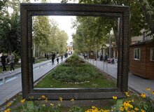 سخنگوی شهرداری تهران در واکنش به ساخت مسجد در پارک قیطریه: ما در بوستان‌ها مسجد خواهیم ساخت و مساجد خوبی هم می‌سازیم