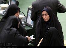 طرح اصلاح قانون گذرنامه، گام نخست فراکسیون زنان مجلس برای تسهیل امکان حضور زنان در مسابقات 