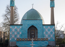 «سیدسلیمان موسوی فر» معاون مرکز اسلامی هامبورگ از آلمان اخراج شد