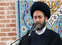 نماینده ولی فقیه در اردبیل: انسان خرابکار و مجرم از اطلاع رسانی و رسانه ها می ترسد