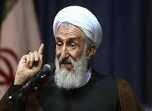 حجت الاسلام صدیقی:خیانت و سوءمدیریت باعث شده مردم نتوانند گوشت بخورند/من بهFATFحساس هستم