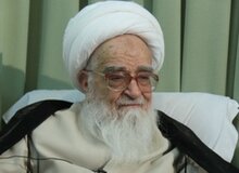 آیت الله صافی گلپایگانی: قبور مطهر فرزندان ائمه (ع) در کشورهای دیگر را شناسایی کنید
