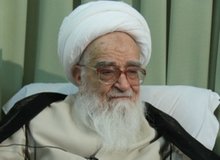 آیت الله صافی گلپایگانی: قبور مطهر فرزندان ائمه (ع) در کشورهای دیگر را شناسایی کنید
