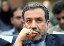 حضور عراقچی در نشست کمیسیون امنیت ملی مجلس در هفته جاری