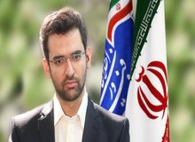 توضیحات وزیر ارتباطات درباره برخی تماس های برای فروش سیم کارت‌های رند