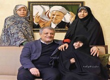 خانواده آیت‌الله هاشمی خواستار آزادی فائزه هاشمی شدند