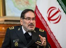 دبیر شورای عالی امنیت ملی: پیشرفت ها در مذاکرات محدود است،  هنوز برای توافق زمان زیادی مانده 