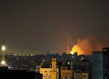 بیانیه حشد الشعبی پس از حمله آمریکا به عراق: در جریان حملات دیشب، ۱۶ نفر شهید و ۳۶ تن زخمی شده‌اند