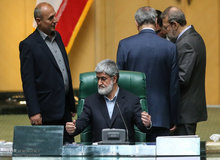 تلاش برای خاموشی صدای ملت