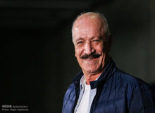 سعید راد: قرار بود «ناخداخورشید» را من بازی کنم