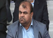 کاندیداتوری مردی که نامش هم در لیست تحریم‌ها بود هم در کیفرخواست دادستان علیه بابک زنجانی