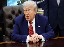 ترامپ خواستار کاهش نرخ بهره بانکی شد: فدرال باید نرخ بهره را ۳ واحد کاهش دهد