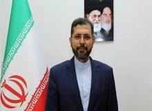 سخنگوی وزارت امور خارجه دستیابی به توافق هسته ای را تکذیب کرد/ هیچ کس نمی تواند بگوید که توافق انجام شده است