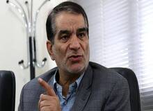 کوهکن، نماینده ادوار مجلس تایید صلاحیت شد