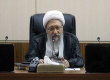 لاریجانی: دولت افکار عمومی و نخبگان را در جراحی بزرگ اقتصادی اقناع کند