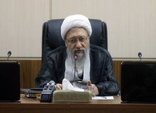لاریجانی: دولت افکار عمومی و نخبگان را در جراحی بزرگ اقتصادی اقناع کند