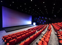  سینماها در آخر هفته تعطیل هستند 