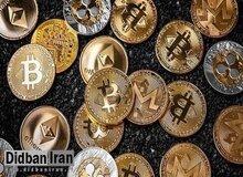 آخرین قیمت انواع ۸ ارز دیجیتال +جدول قیمت/ سقوط همزمان همه رمز ارزها 
