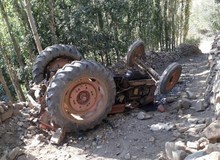 شوخی کودکانه، سبب مرگ خواهر و برادر شد