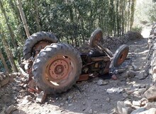 شوخی کودکانه، سبب مرگ خواهر و برادر شد