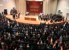 آیا جلسه امروز پارلمان عراق برگزار می شود؟/ احزاب کرد و اهل سنت در جلسه پارلمان عراق شرکت نمی‌کنند
