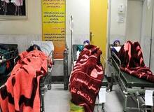 مسمومیت دانش آموزان در ٣ شهر دشت آزادگان، صیدون و اندیمشک