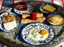 صبحانه وعده غذایی که باید جدی گرفته شود

