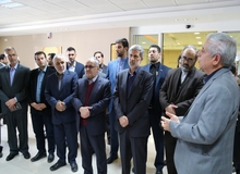 وزیردفاع: عملیاتی شدن اقتصاد مقاومتی به عزم ملی نیاز دارد