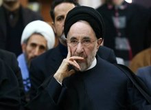 سید محمد خاتمی: سوگمندانه باید گفت دانشگاه‌های ما حال و روز خوبی ندارند/ قدرت و سیاست باید از علم تمکین کنند نه آنکه آن را به تسخیر خود درآورند