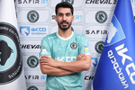 ستاره پرسپولیس به پیکان پیوست