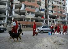 پیام تسلیت امام جمعه اردبیل به مناسبت جانباختگان زلزله غرب کشور