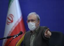 وزیر بهداشت: موافق سفر نبودیم و نیستیم/ مردم فکر کنند همه جای کشور «قرمز» است/ فیلم
