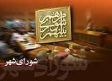 پیشنهاد اعضای شورای شهر تهران برای بازنگری ترکیب ستاد سمن‌ها و شورایاری‌ها