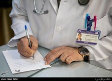 آصفری: خدمات درمانی در کشور رایگان که نشده هیچ؛ شاهد افزایش هزینه خدمات درمانی هم هستیم
