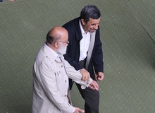 مهدی چمران: اظهارات اخیر آقاتهرانی علیه قالیباف کار خوبی نبود/ کناره گیری «میرسلیم» از رقابت به خودش مربوط می شود/ نیکزاد و حسینی خودشان تصمیم گرفتند به نفع حاج بابایی کنار بروند



