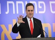 ادعای کاتز: جنگنده‌های آمریکایی از پایگاههای ما به ایران حمله کردند