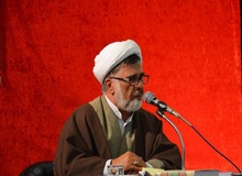 حجت الاسلام فاضل میبدی: با نشستن در چاردیواری کاخ شورای نگهبان و از توهمات حرف زدن مشکلی حل نمی شود