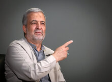 نماینده ویژه رئیس جمهور در امور افغانستان: فقط ۴درصد از حق‌آبه ایران از هیرمند وارد کشور شد