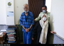 زیدآبادی: والدین «بابک خرمدین» باید در اختیار روانکاوان و روانپزشکان قرار بگیرند/ اختلال رفتاری در جامعۀ ایرانی رو به افزایش است