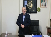 فتح‌الله‌زاده استعفا کرد
