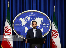 خطیب‌زاده: گزارش نهایی درباره " قاضی منصوری " در اختیار خانواده‌اش و قوه قضاییه قرارگرفته است/ منابع مالی ایران در خارج از کشور زیاد است
