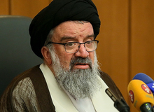 واکنش سید احمد خاتمی به تعطیلی حج امسال/ سعودی ها از تجمع ایرانیان نگران هستند/ متولیان حرمین شریفین همکار رژیم صهیونیستی