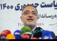 قائم مقام ستاد زاکانی مدعی شد: ۲۱۰میلیون تومان در انتخابات هزینه کردیم