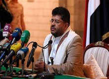 انصارالله یمن «رستم قاسمی» را به تحریک کشورهای حوزه خلیج فارس متهم کرد

