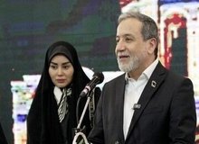 حمله ارگان تحت مدیریت زاکانی به همسر عراقچی: همسر دیپلمات باشید نه اینفلوئنسر اینستاگرامی