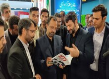 ادعای عجیب حجت عبدالملکی: در نمایشگاه مناطق آزاد، ۲۰۰ هزار میلیارد تومان سرمایه جذب کردیم